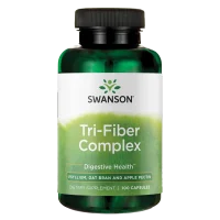 Tri-Fiber Complex, 100 vcaps