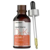 Vitamin D-3 Complex Drops, Liquid, 59 ml