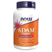 ADAM, Superior Men's Multi, 90 vcaps